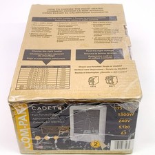 Cadet com pak for sale  Flat Rock
