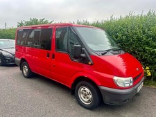 Ford transit tourneo for sale  UK