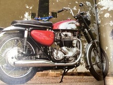 Matchless g15 csr for sale  BRIGHTON
