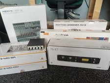 Hardware studio kit for sale  REDCAR