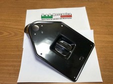 Portatarga cev ducati usato  Gambettola