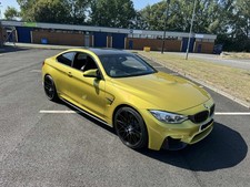 Bmw f82 austin for sale  SOUTH SHIELDS