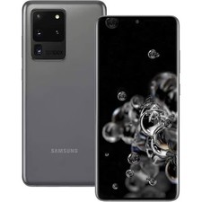 Samsung Galaxy S20 Ultra 5G SM-G988B/DS - 128GB - Cosmic Grey (Senza operatore), usado comprar usado Samsung Galaxy S20 Ultra 5G SM-G988B/DS - 128GB - Cosmic Grey (Senza operatore), usado comprar usado  Enviando para Brazil