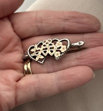 Antique silver rose for sale  BONNYRIGG