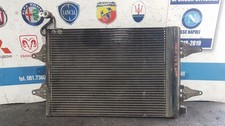 Radiatore per skoda usato  Italia