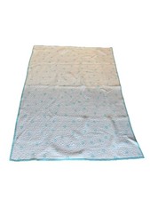 Quilt coverlet sham for sale  Canton