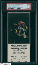 bulls vs pacers for sale  Passaic