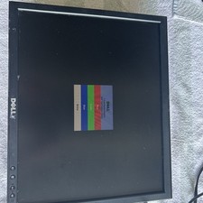 Dell p190sf led for sale  Leesburg