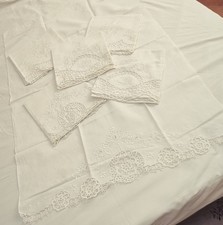 Set completo asciugamani usato  Casamarciano
