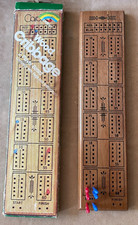 Vintage cardinal cribbage for sale  Naples