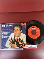 Bill ramsey limonade gebraucht kaufen  Murg