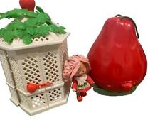 Strawberry shortcake kenner for sale  Westport