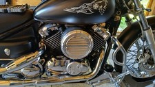 yamaha xvs 650 dragstar gebraucht kaufen yamaha xvs 650 dragstar gebraucht kaufen Burg-Umland