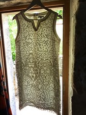 Robe ete transparence d'occasion  Barjac