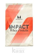 Myprotein impact whey gebraucht kaufen  Trier