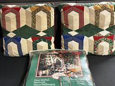 Hand quilted presents for sale  Pearland