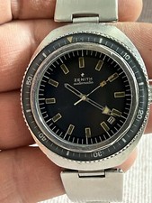 Orologio subacqueo automatico usato  Palermo