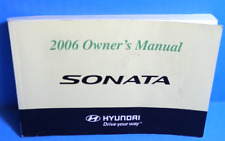 2006 hyundai sonata for sale  Stoughton