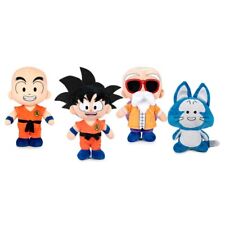 Peluche dragon ball usato  Novara