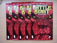 Invincible universe battle for sale  BRISTOL