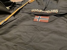 Neuw napapijri jacke gebraucht kaufen  Bayreuth