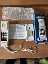 Telefono vintage parete usato  Nettuno