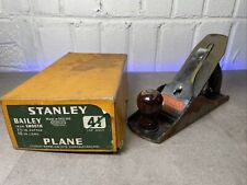 Stanley wide bodied for sale  STOKE-ON-TRENT