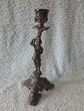 Ancien bougeoir chandelier d'occasion  Brienon-sur-Armançon