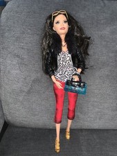 Mattel barbie puppe gebraucht kaufen  Hagen