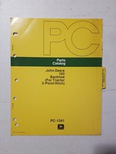 Genuine john deere for sale  Mount Holly Springs