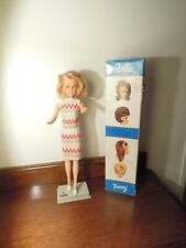 Poupée mannequin tressy d'occasion  Courbevoie