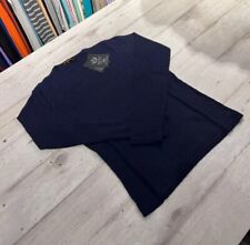 Maglione pullover 100 usato  Montemurlo