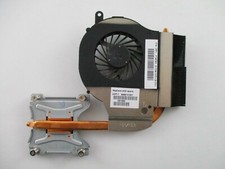 Ventola dissipatore g62 usato  Sannicola