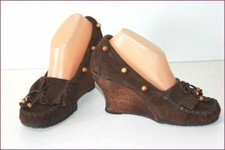 Sam edelman escarpins d'occasion  La Ferté-Bernard