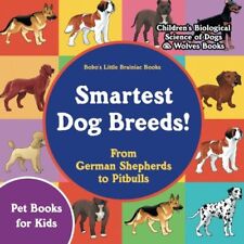 Smartest dog breeds for sale  USA