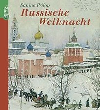 Russische weihnacht prilop gebraucht kaufen  Berlin