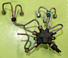 Rampe commune tuyaux d'occasion Rampe commune tuyaux d'occasion  Montréjeau