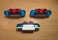 lego duplo blaulicht sirene gebraucht kaufen  Erlangen
