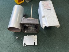 Caravan carver cascade for sale  CLACTON-ON-SEA
