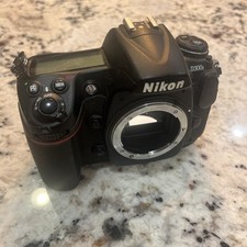 Câmera Digital SLR Nikon D D300S 12.3 MP Preta (Somente o Corpo) comprar usado Câmera Digital SLR Nikon D D300S 12.3 MP Preta (Somente o Corpo) comprar usado  Enviando para Brazil