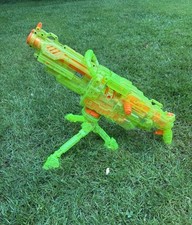 Nerf vulcan etf for sale  Prospect