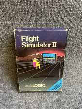 Flight simulator computer for sale  Wallington