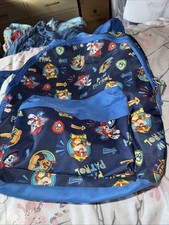Boys paw patrol for sale  OKEHAMPTON