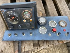 Vintage boat gauge for sale  SUDBURY