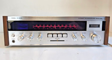 Ampli tuner superscope d'occasion  Limoges-