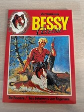 bessy classic gebraucht kaufen  Wunstorf