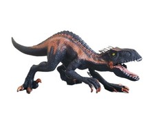 Dinosaure indoraptor 26cm d'occasion  Pontvallain