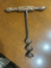 Barn beam auger for sale  Gulf Breeze