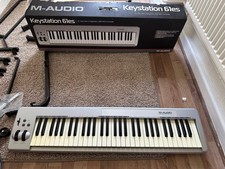 Keystation 6les key for sale  LONDON