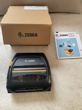 Zebra zq521 stampante usato  Toritto